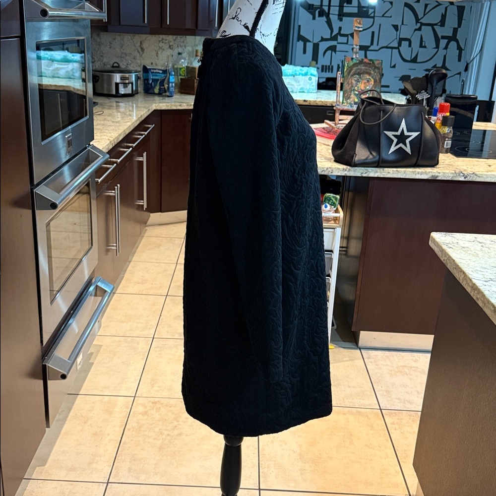 NWT Banana Republic Jacquard Sweater dress - Picture 4 of 12